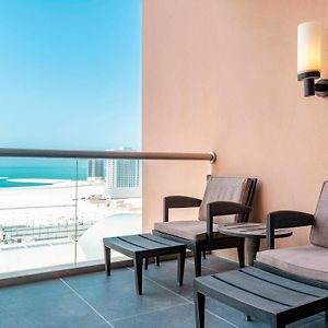 Westin One-Bedroom Suite